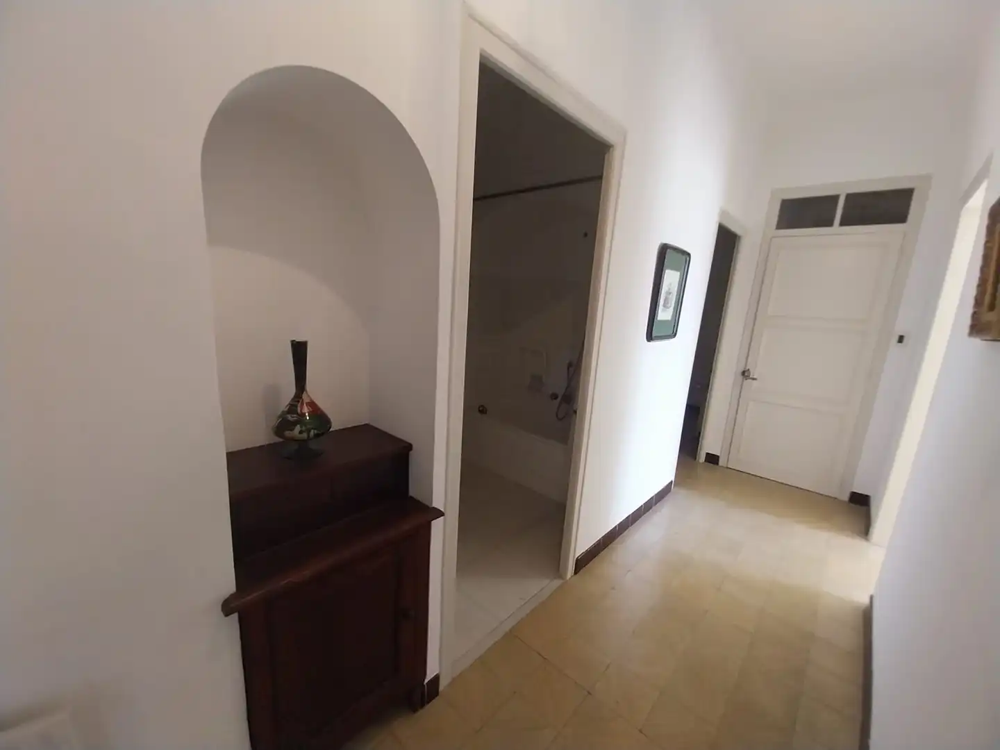 Casa adosada en venta en Bellcaire d'Empordà con Trastero y Amueblado