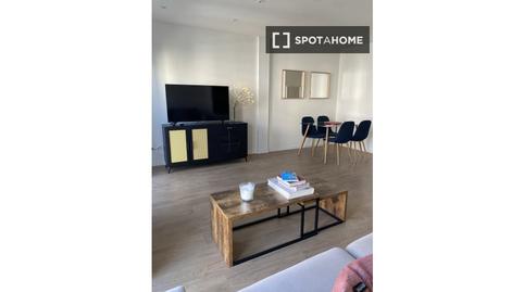 Photo 5 of Flat to rent in Niño Jesús,  Madrid Capital