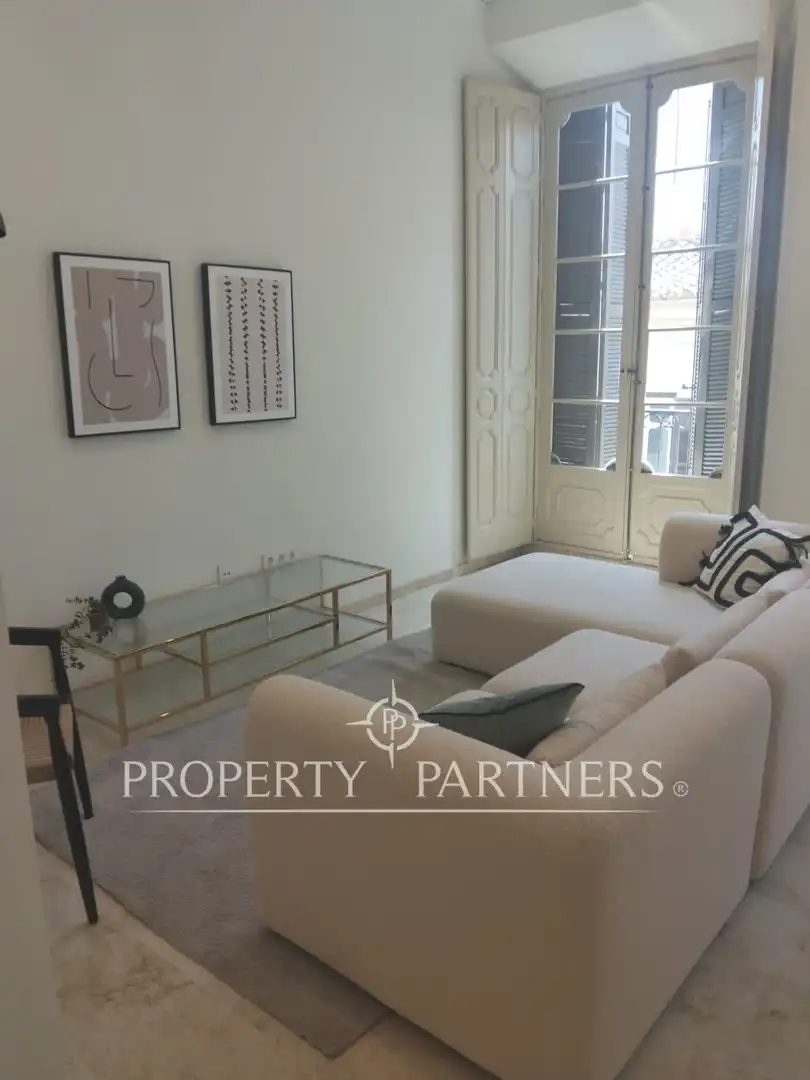 Apartament en venda a Calle Méndez Núñez