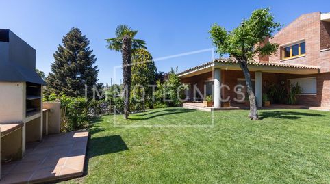 Foto 3 de Casa o chalet en venta en Lliçà de Vall, Barcelona