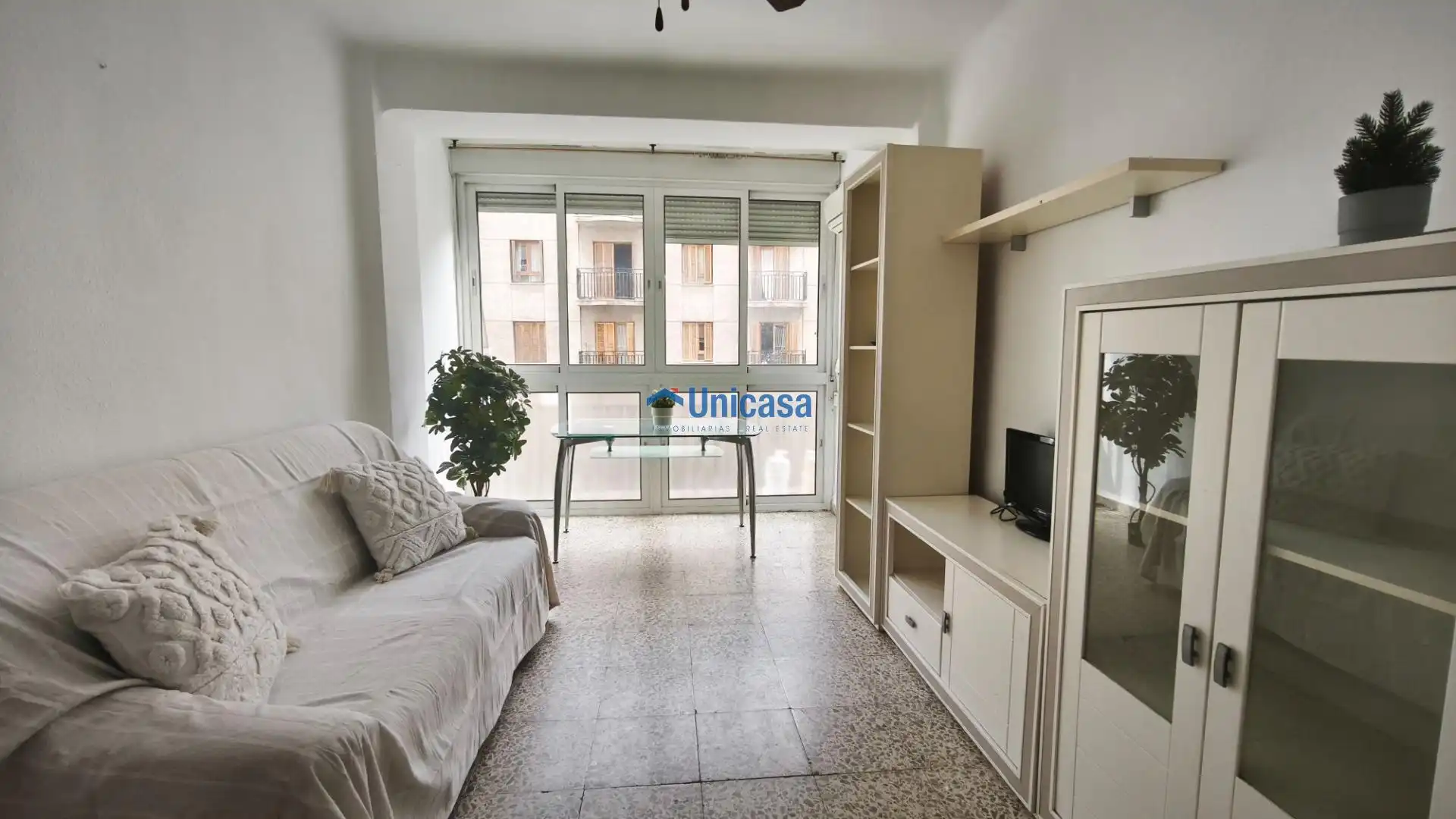Habitación de Piso en venta en Málaga con Amueblado