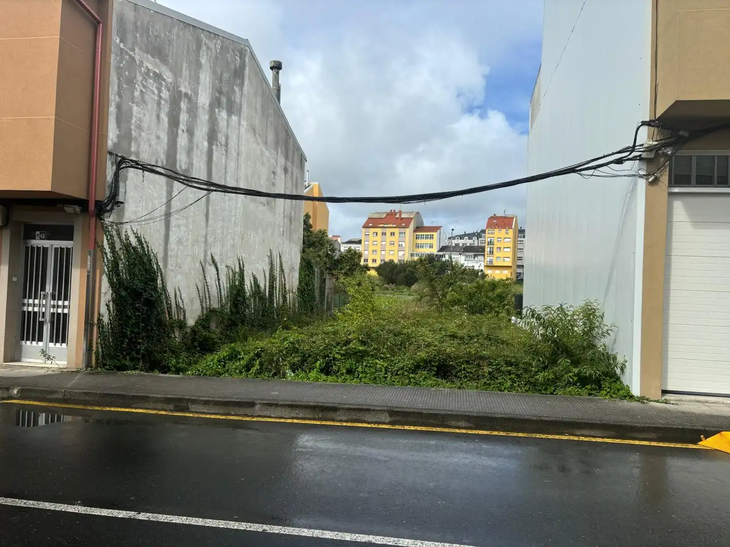 Terreni e lotti in vendita a Carballo