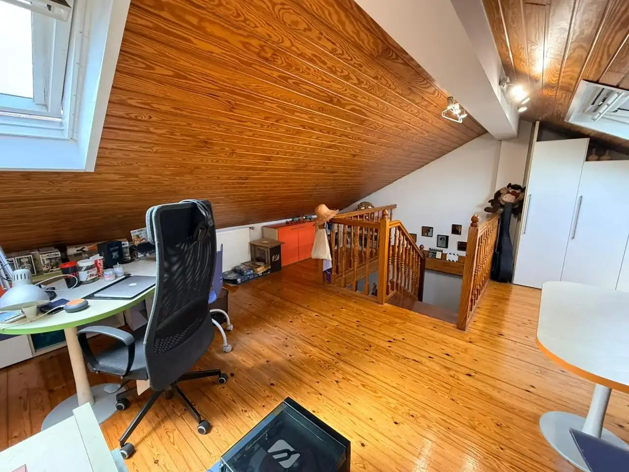 Casa amb terrassa en venda a Grupo La Protectora 26, imagen 34