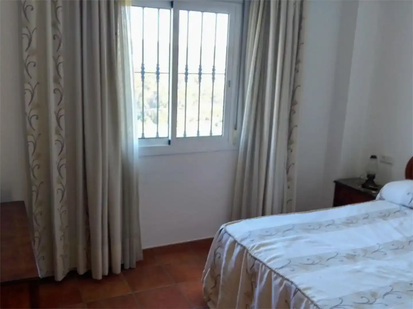 Dormitori de Finca rústica en venda en Coín, Málaga