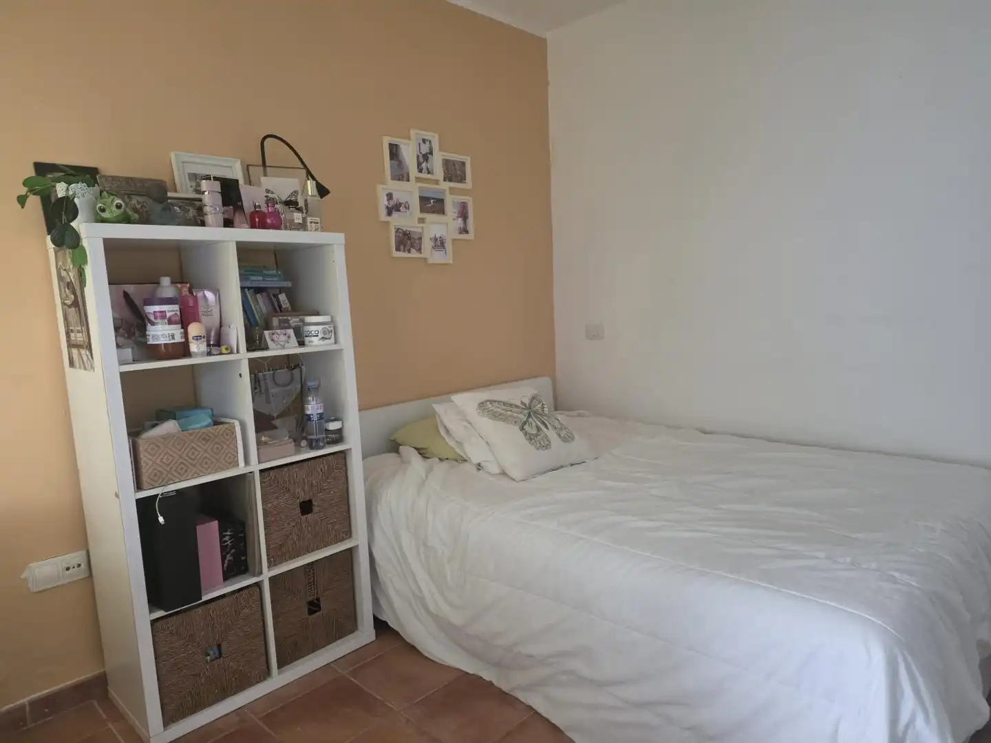 Bedroom of Houses for sale in Yaiza  with Terrace, Storage room and Furnished