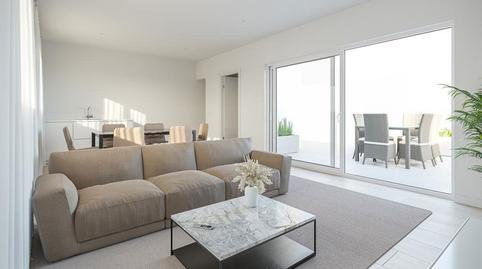 Foto 3 de Dúplex en venda a Jaume III,  Palma de Mallorca