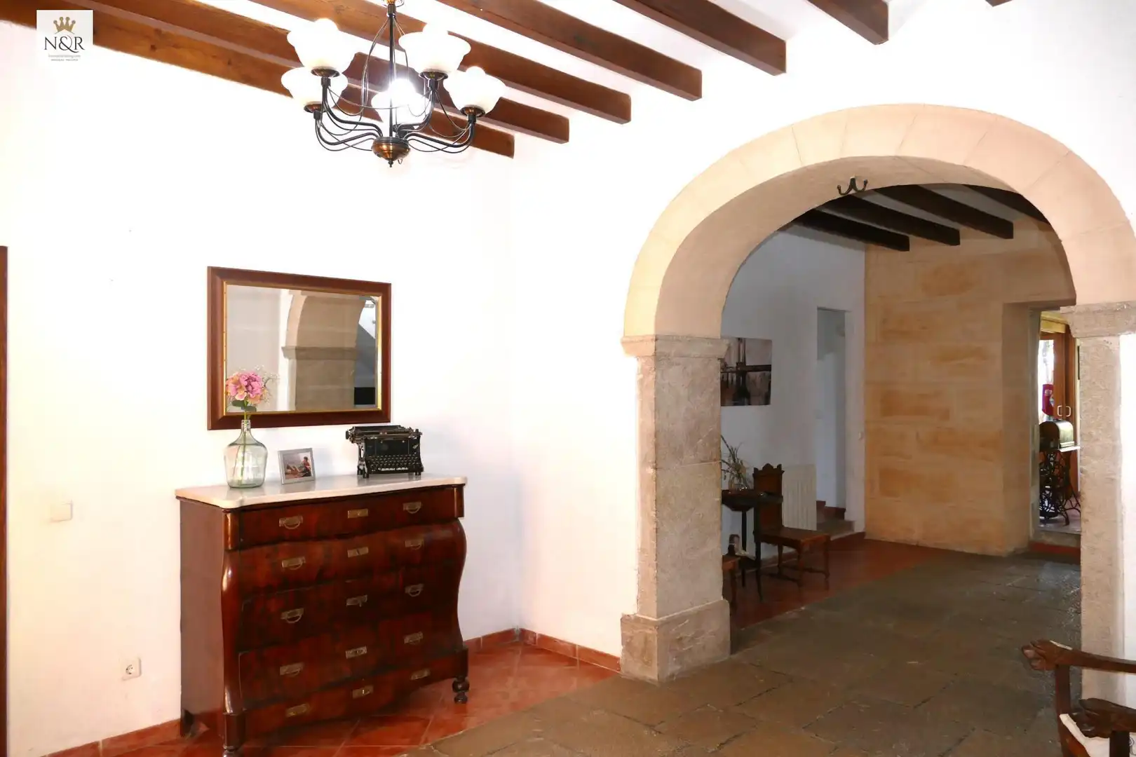 House with garden for sale in Binissalem, imagen 5