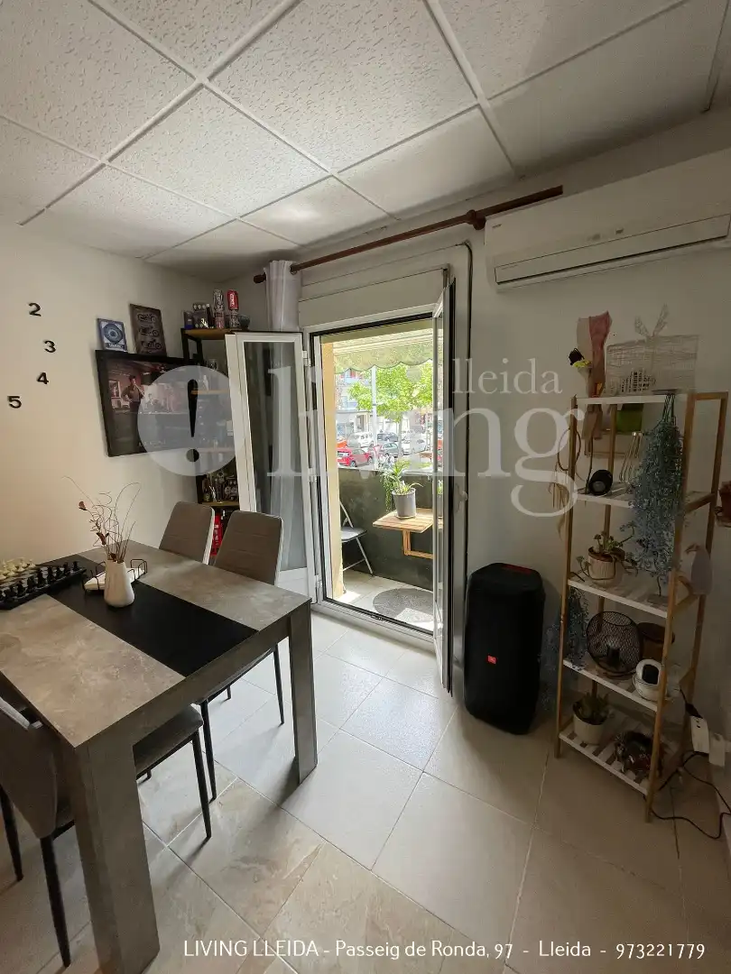 Flat with terrace for sale in Carrer Riu Cinca, imagen 6