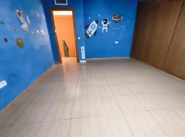 Dúplex en venda en Murcia amb Terrassa