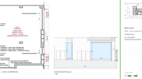 Photo 3 of Commercial properties for rent in Llevant, Viladecans