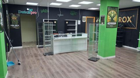 Foto 2 von Geschaftsraum zur Miete in Barrio de Zaidín, Granada Capital