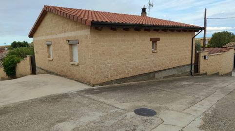 Foto 4 de Casa o xalet en venda a Calle Peroniel del Campo, 16, Almenar de Soria, Soria