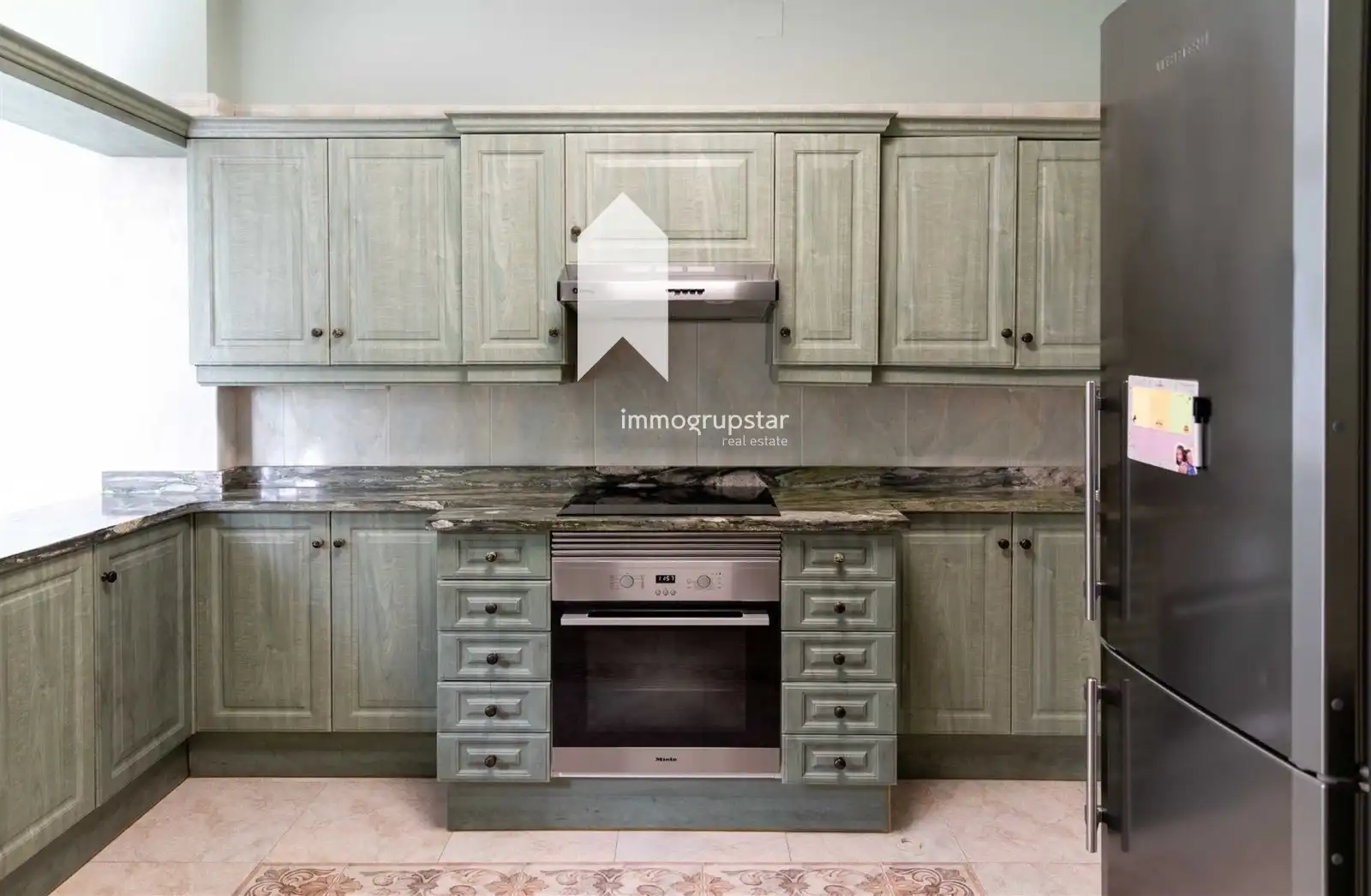 Kitchen of Houses for sale in Calonge i Sant Antoni  with Heating, Terrace and Swimming Pool