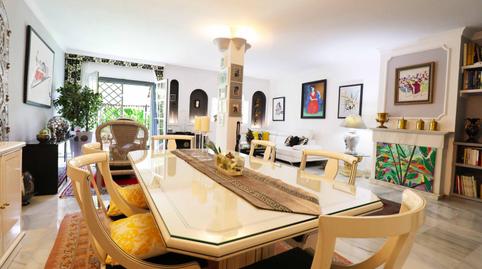 Foto 4 de Casa adosada en venda a Camino de Cortes, Nueva Atalaya, Málaga