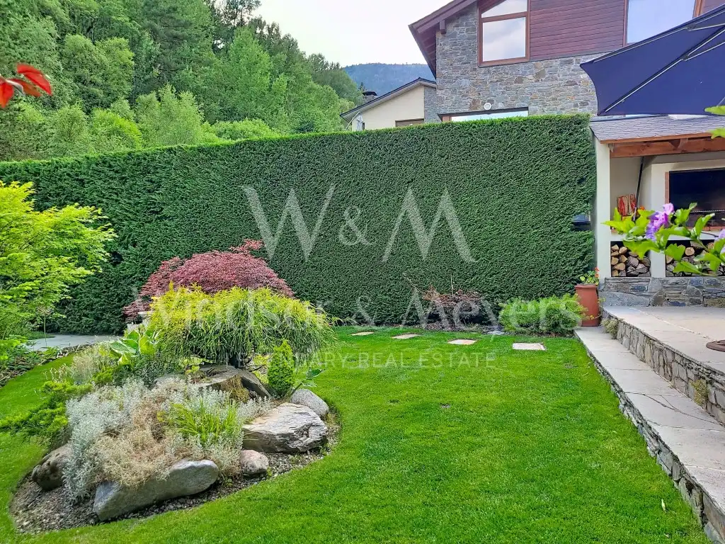 4-bedroom chalet for sale in Xixerella, La Massana · 53 of 60