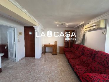 Appartement à vendre à Norte