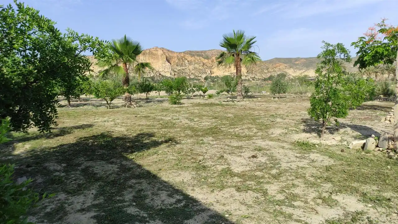 Residencial en venta en Cuevas del Almanzora