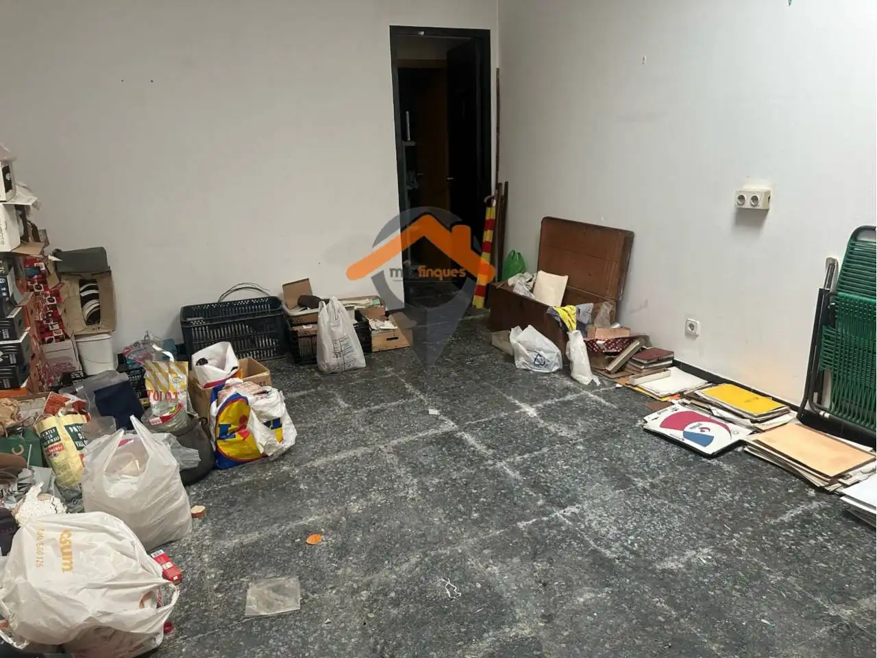 Local comercial de lloguer a Calle Horta Novella, imagen 25