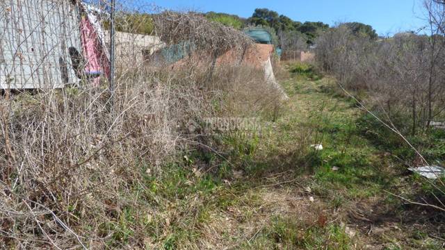 Terreno residencial en Venta en Font Verda