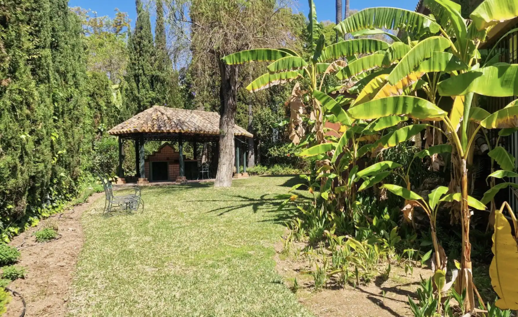 Villa con terrazza in vendita a Nueva Andalucía, imagen 43