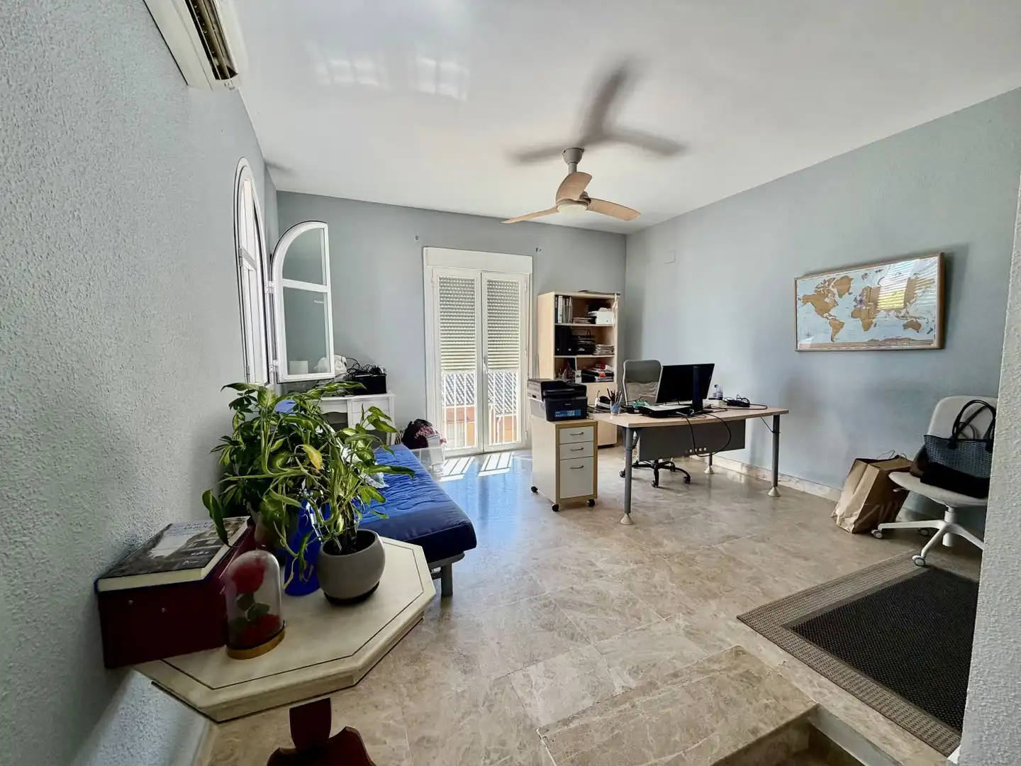 Casa amb piscina en venda a Aljamar, imagen 12