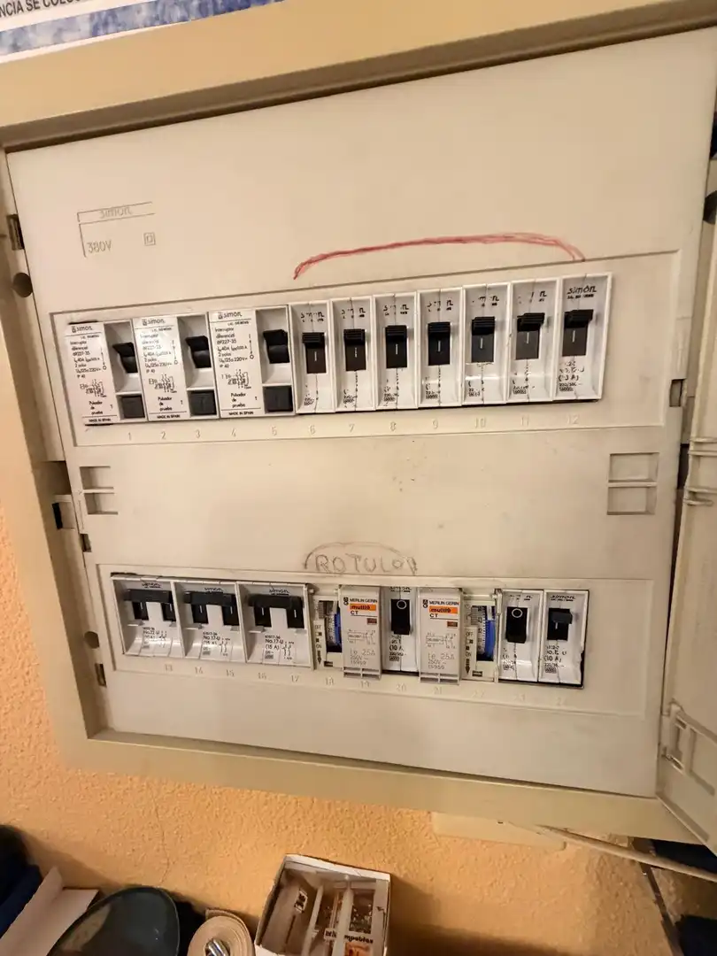 Gewerbefläche zum Verkauf in Cocentaina, imagen 12