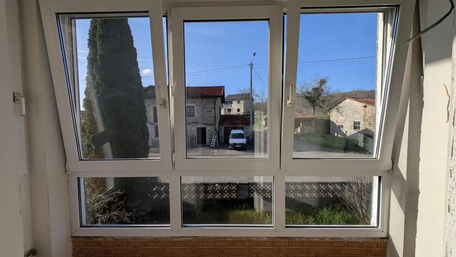 Casa amb terrassa en venda a San Martín 37, imagen 32