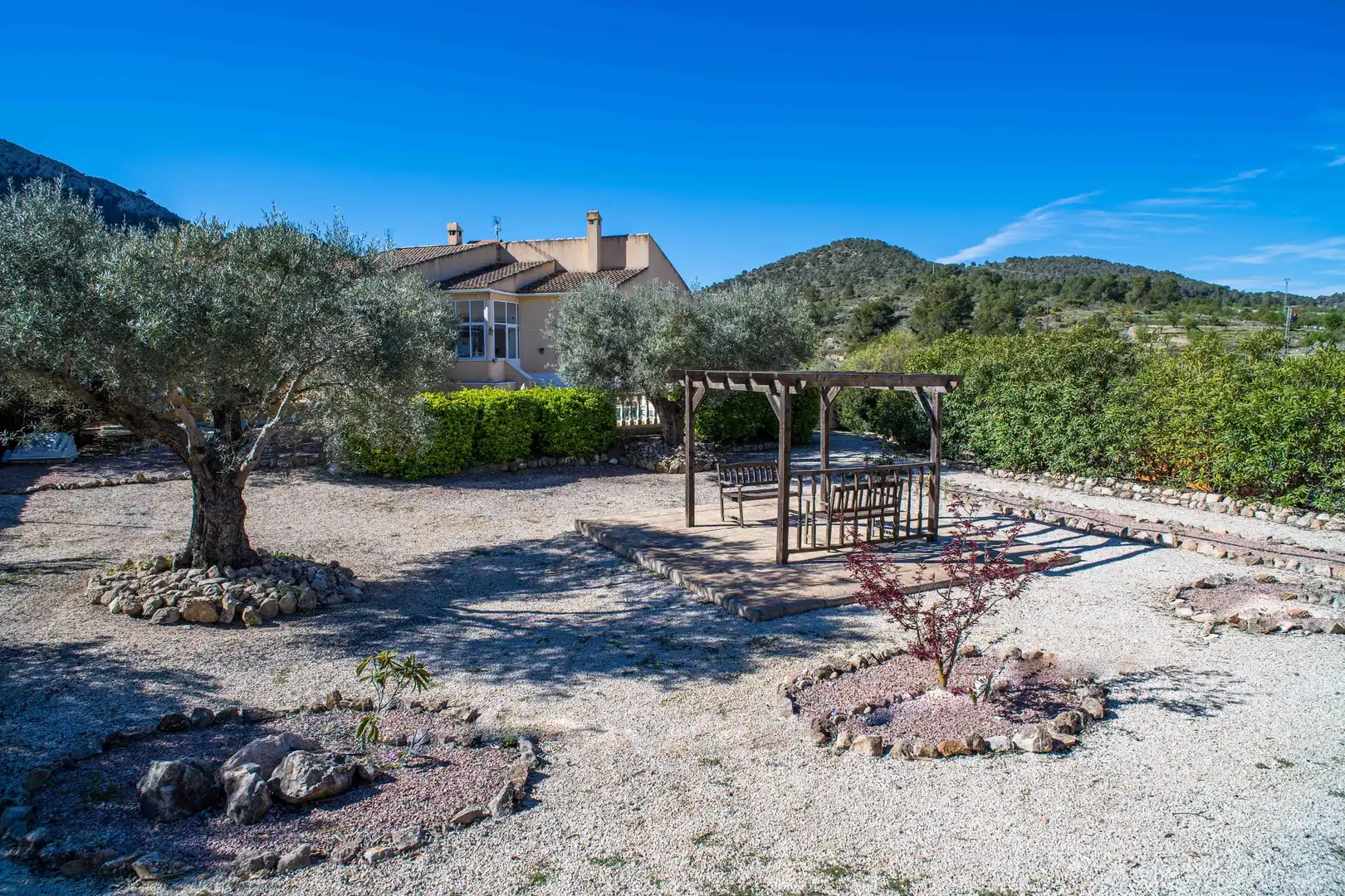Casa en venta en Abanilla, imagen 11