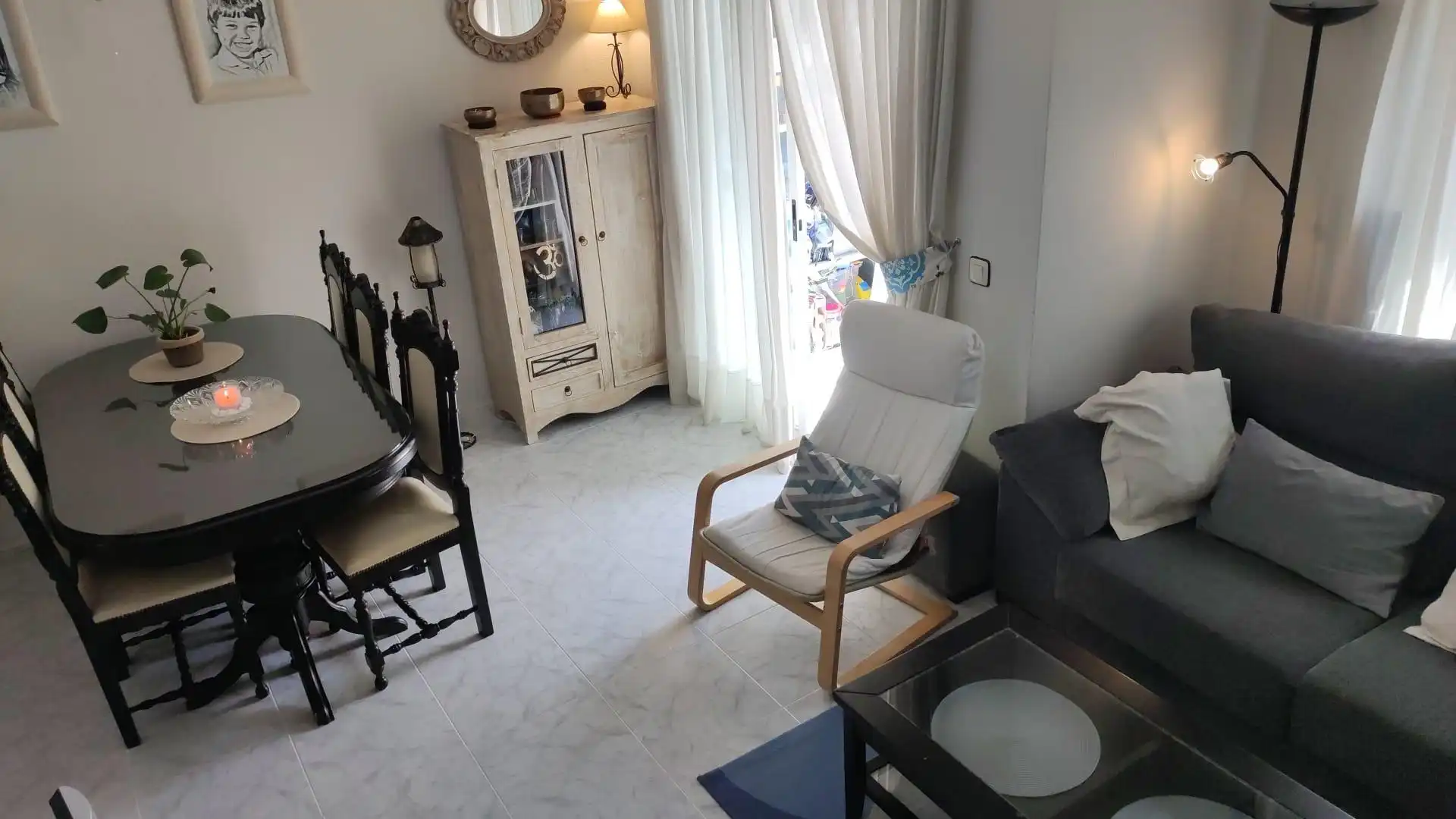 Wohnung mit Terrasse zum Verkauf in Numancia de la Sagra, imagen 2
