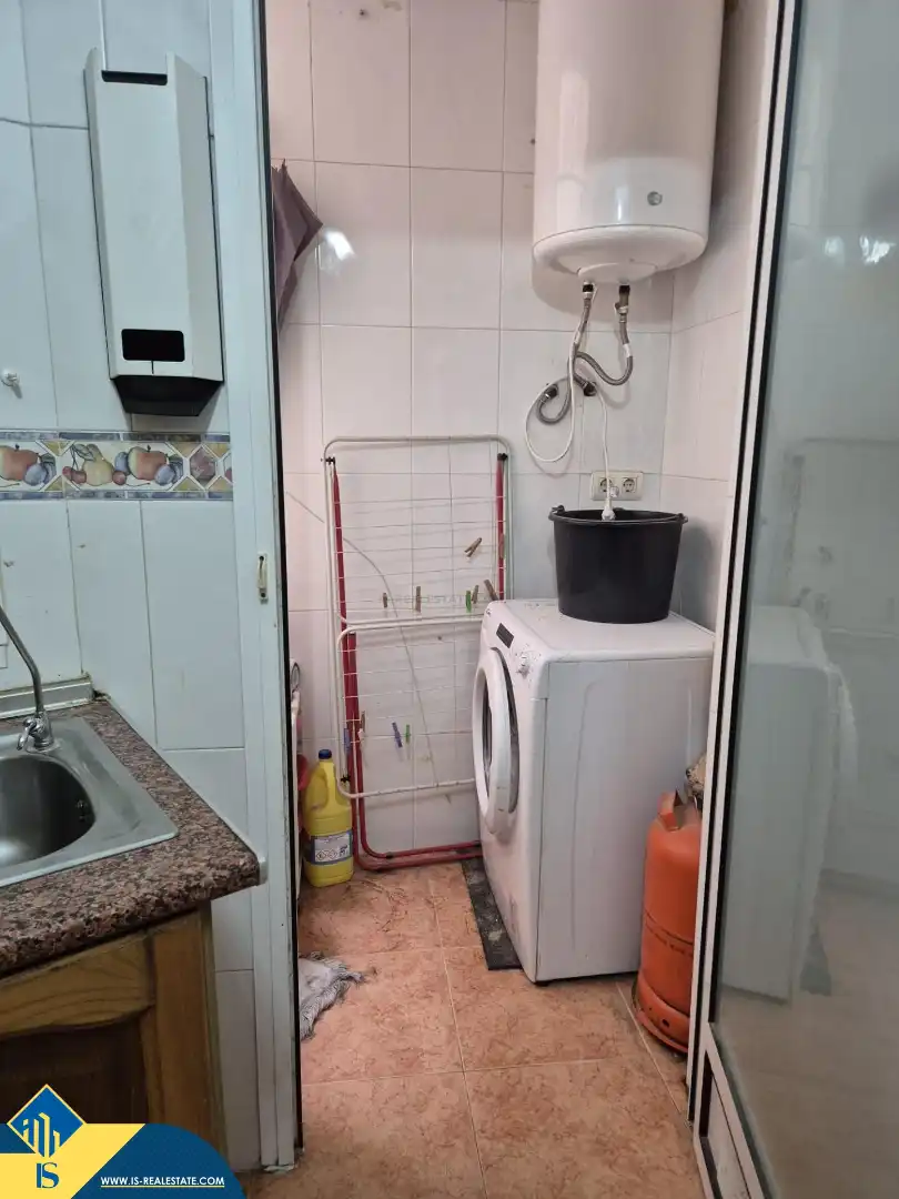 Wohnung mit Aufzug zum Verkauf in Centro, imagen 22