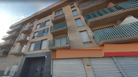 Foto 2 de Garatge en venda a Baix Emporda, 10, Vandellòs i l'Hospitalet de l'Infant, Tarragona