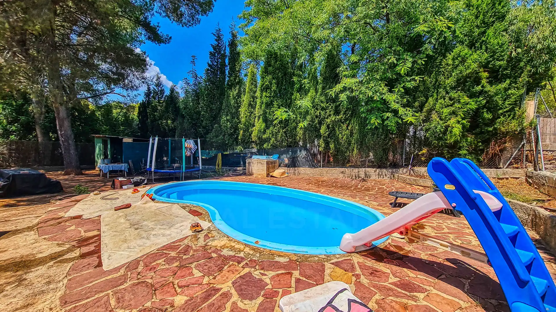 Casa con piscina en venta en Torres Torres, imagen 10