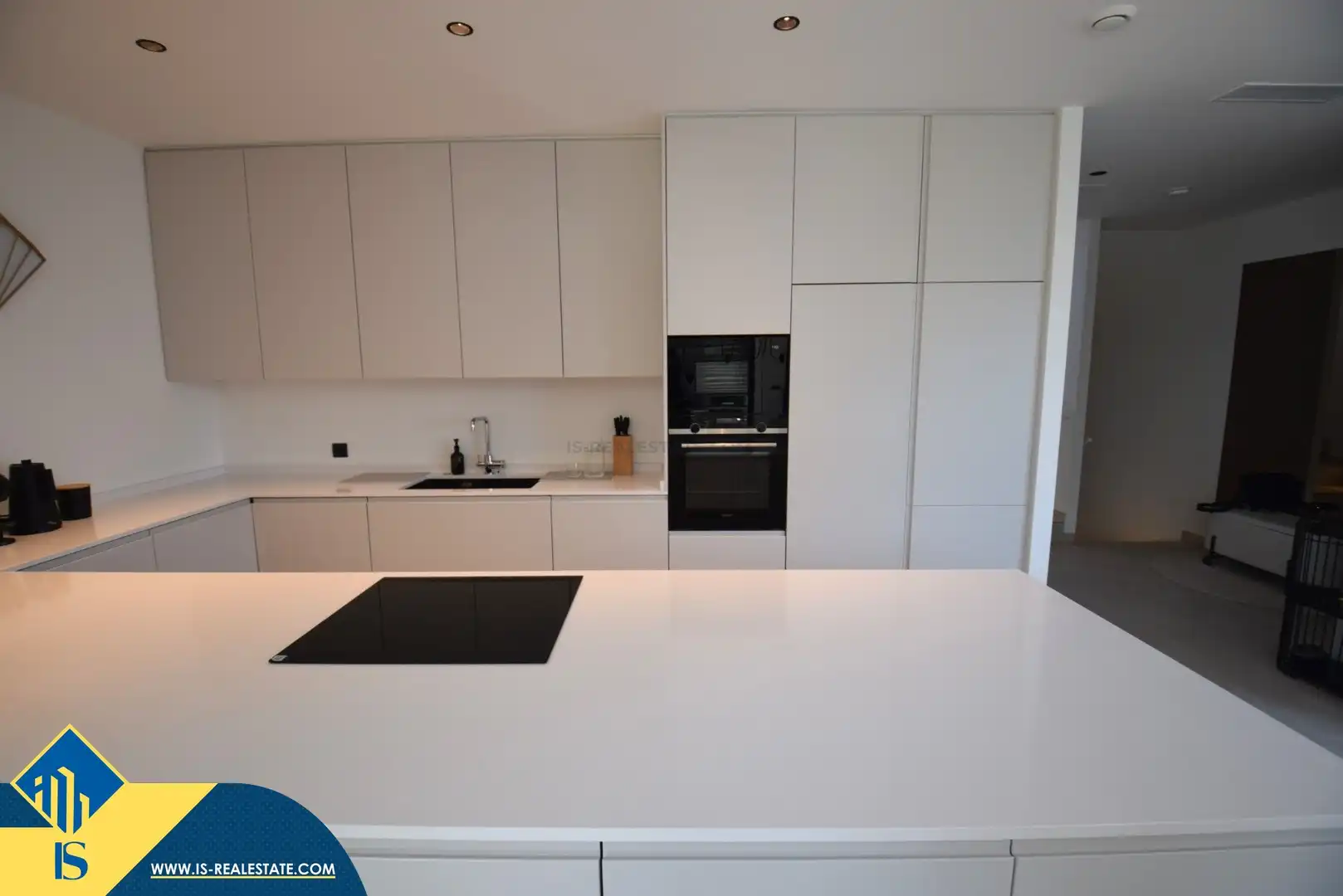 Detached house with garden for sale in Orihuela Costa, imagen 12