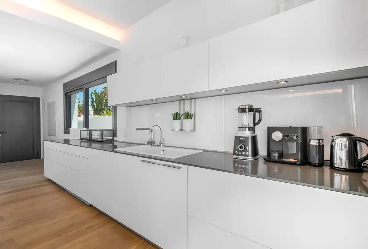 Maison avec piscine à vendre à Las Chapas - El Rosario, imagen 5