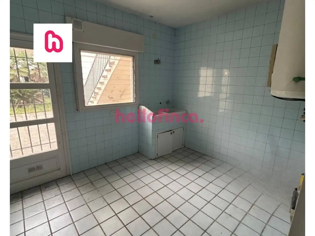Casa con jardín en venta en Calle Aribau, imagen 21