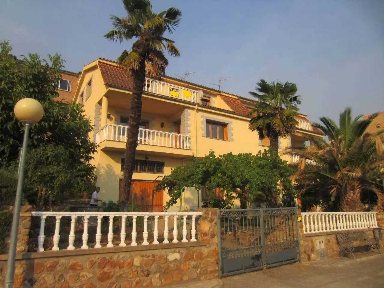 Detached house for sale in Calle SANTA AGUEDA