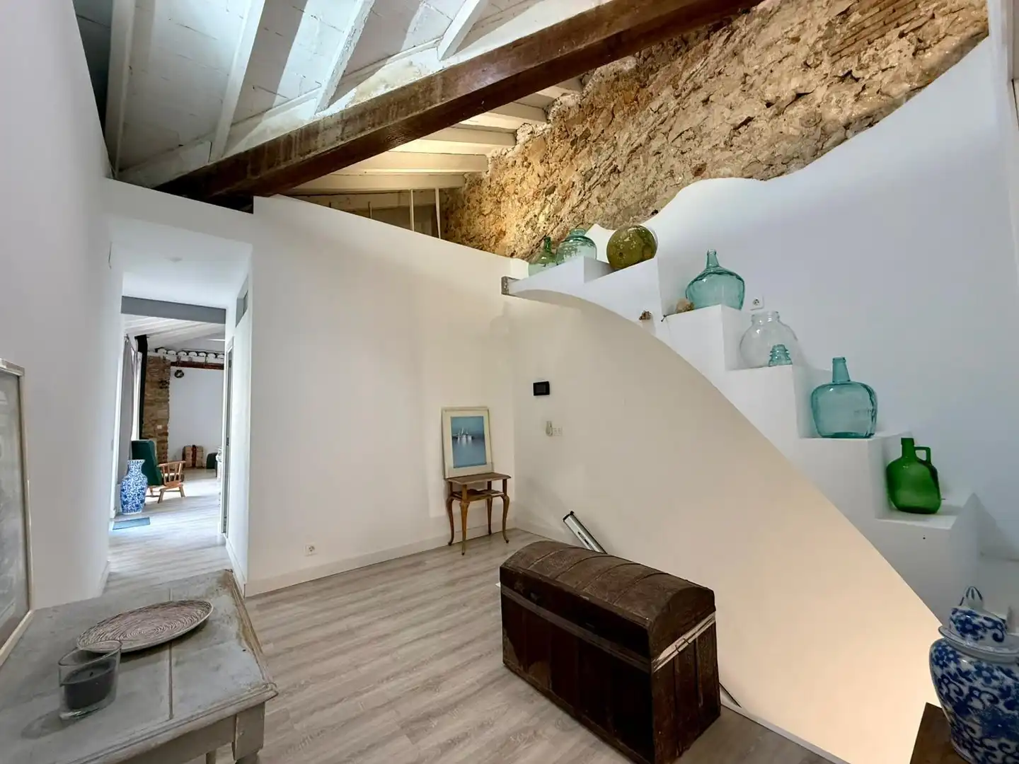 Casa o xalet en venda en Dénia amb Aire condicionat, Calefacció i Parquet