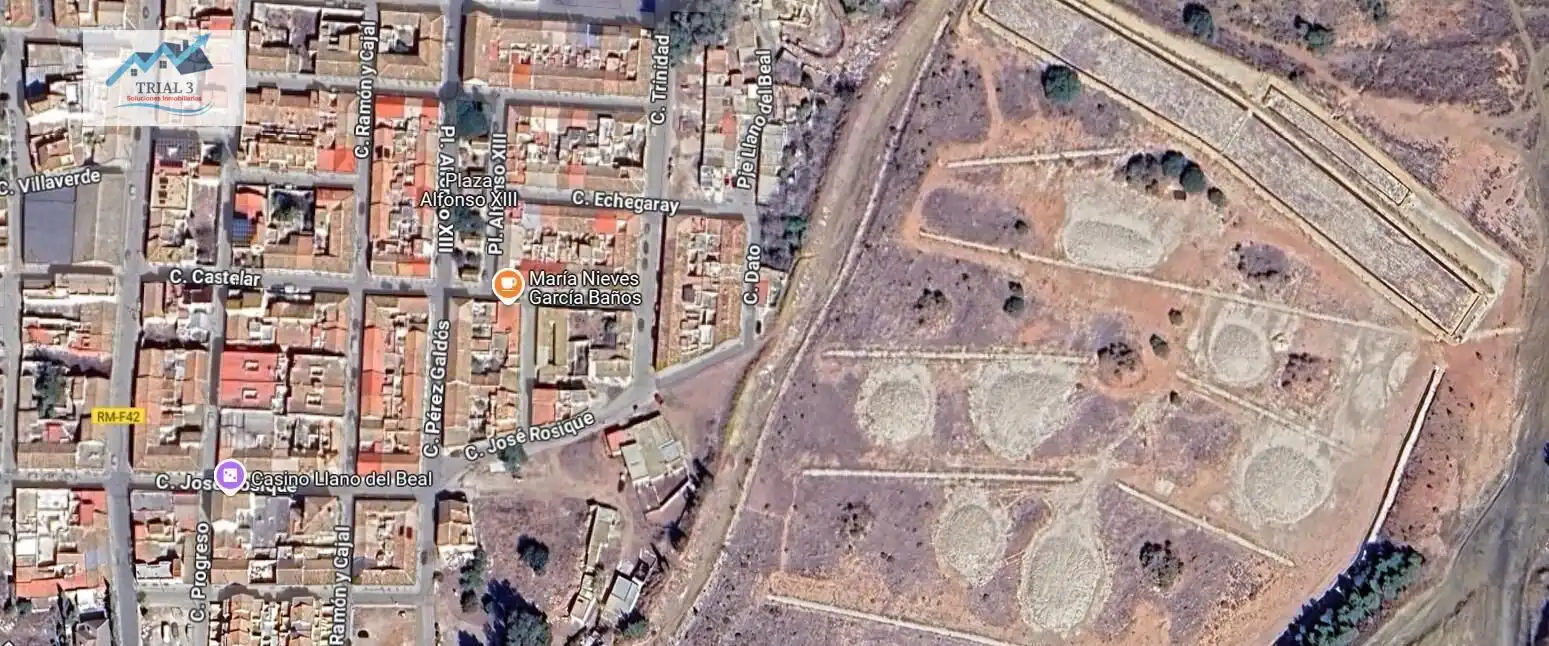 Appartamento in vendita a Calle DATO - LLANO DEL BEAL, imagen 3