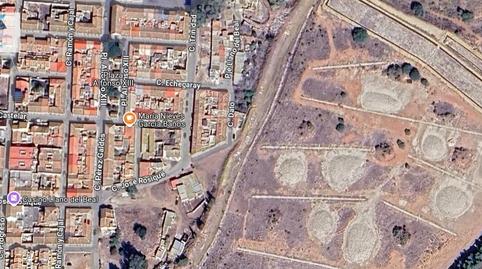 Foto 3 de Pis en venda a Calle Dato - Llano del Beal, Llano del Beal, Murcia