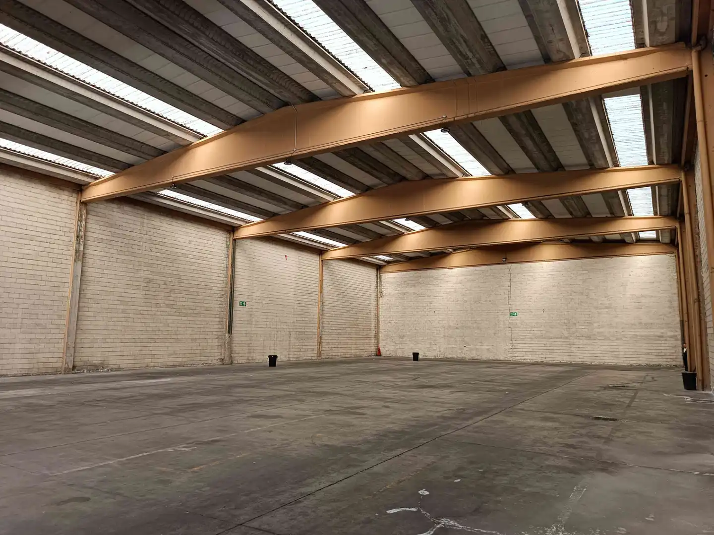 Nave industrielle à vendre à Aresti Kalea 4, imagen 10