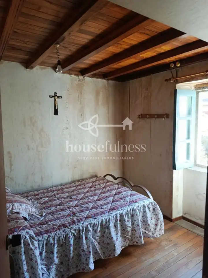 House with garden for sale in Moeche, imagen 19