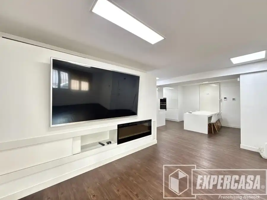 Living room of Houses for sale in Domeño  with Air Conditioner and Terrace
