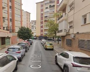 Exterior view of Flat for sale in  Huelva Capital