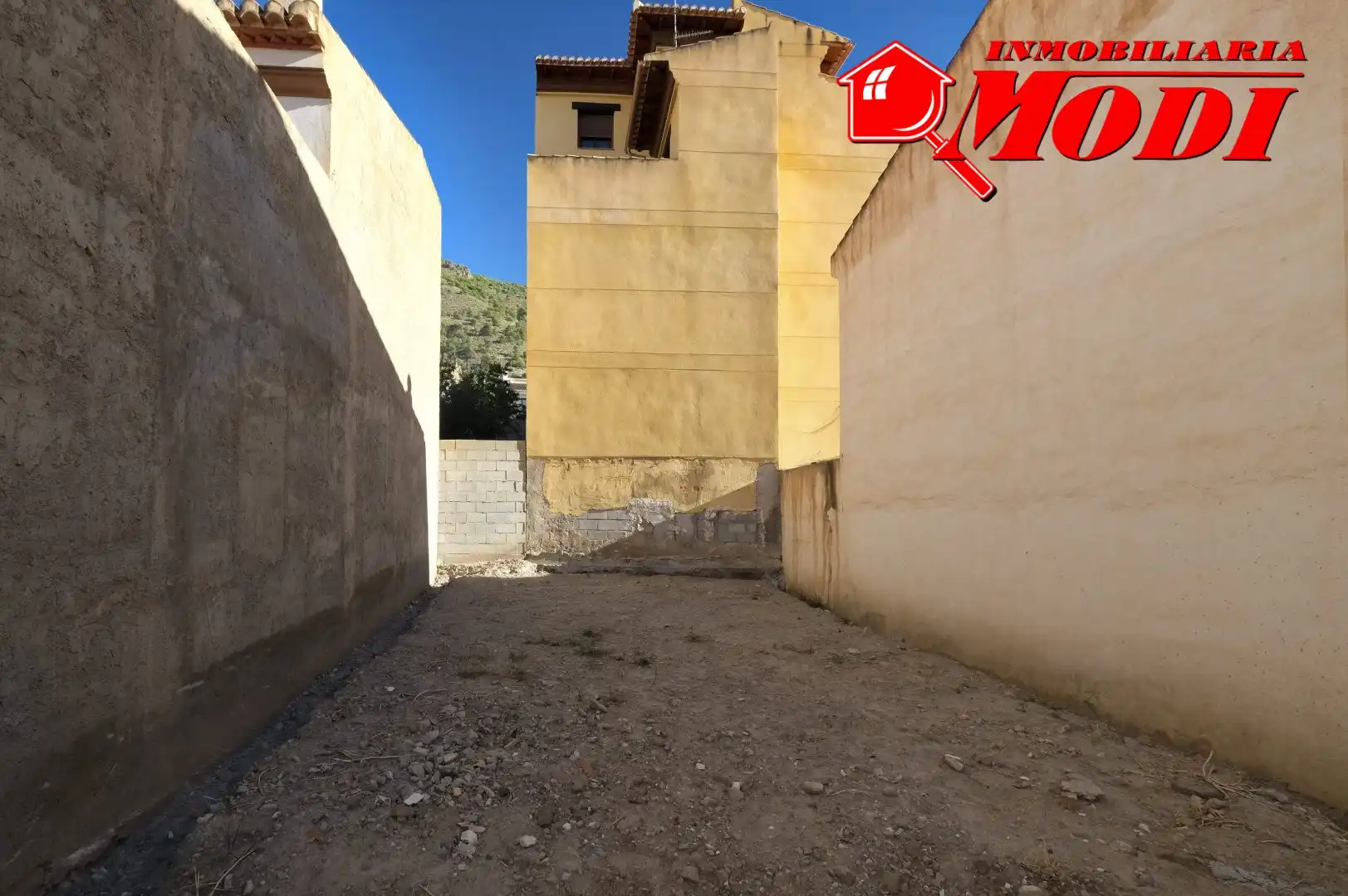 Residential land for sale in Padul, imagen 21