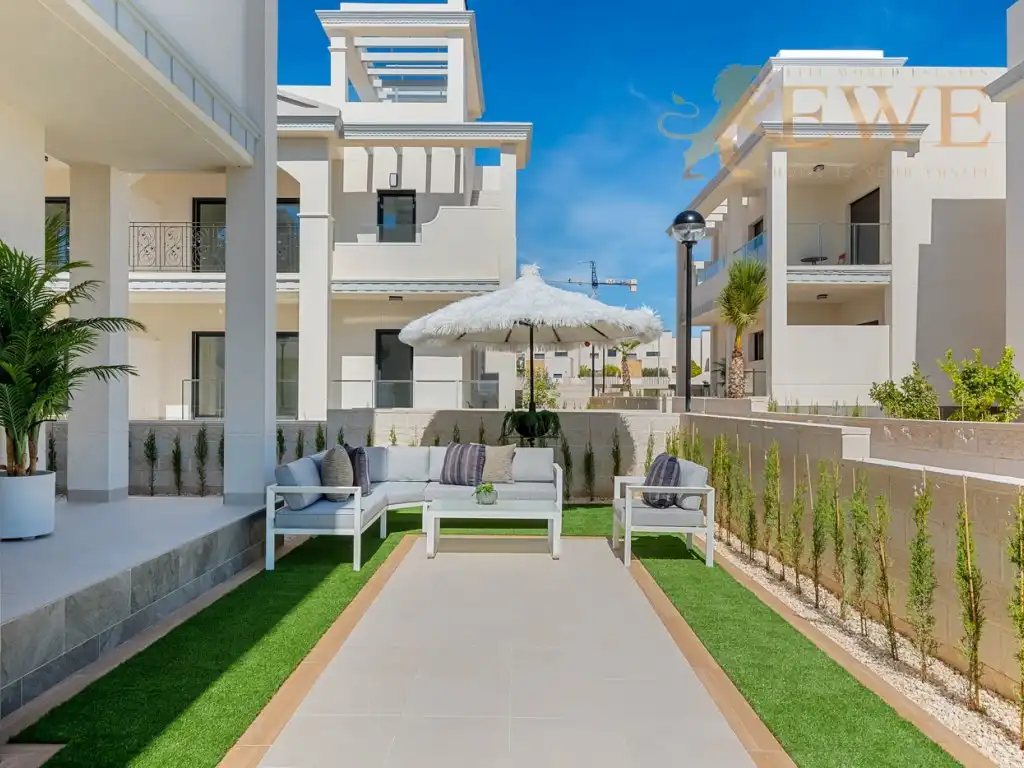 Apartment for sale in Rojales, imagen 24