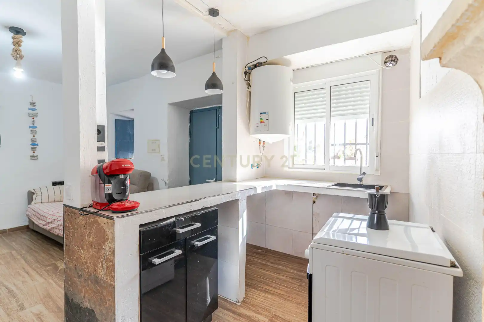 Casa en venda a Calle Parradas, 34, Vélez de Benaudalla, Spain 34, imagen 3
