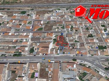 Terreno residenziale in vendita a Padul