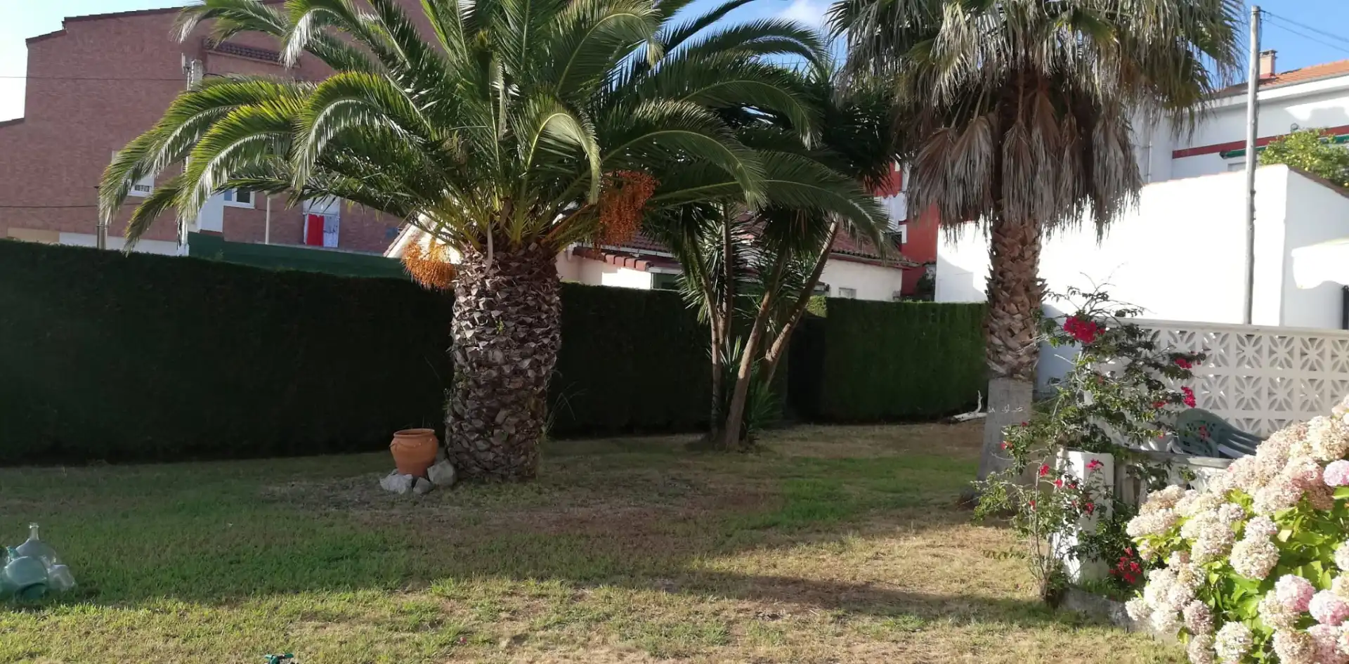 House with garden for sale in Calle Bajamar, imagen 30