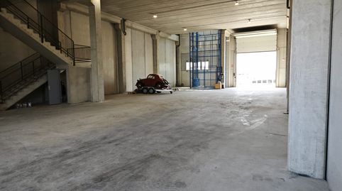 Foto 5 von Fabrikhallen zum Verkauf in Sant Jordi, Vilamalla, Girona