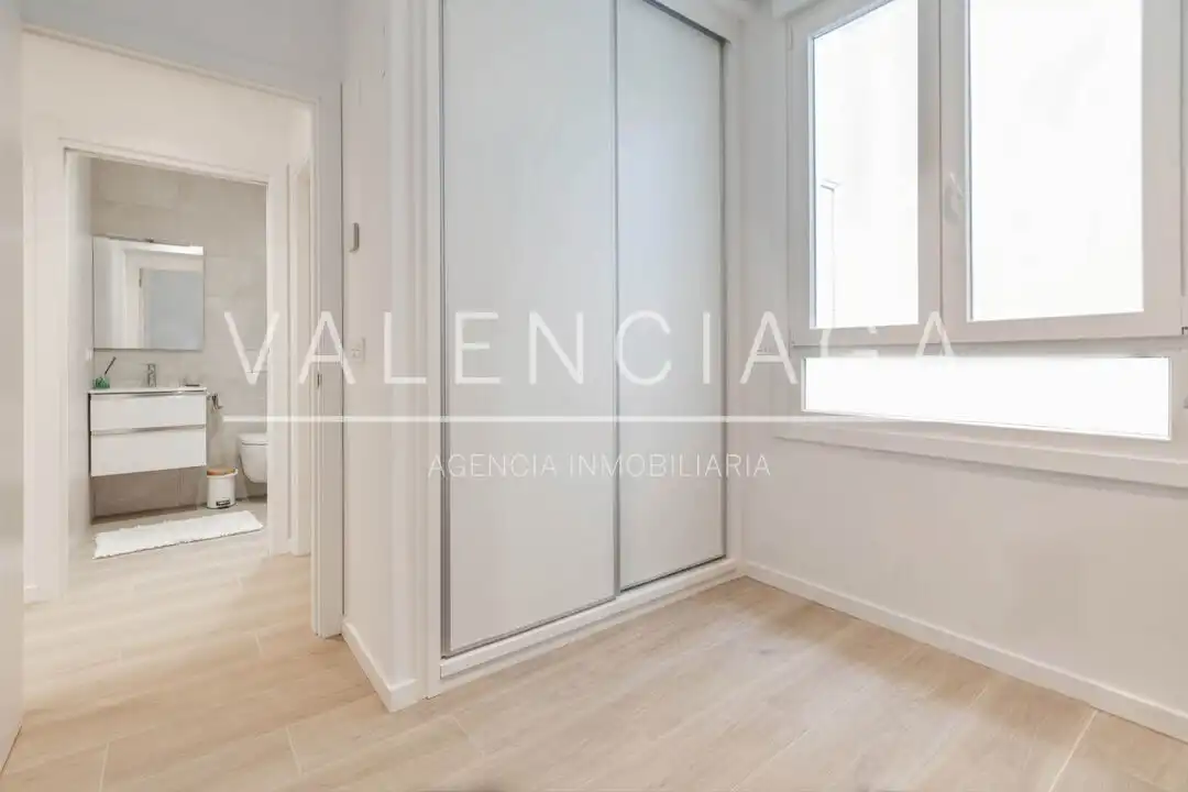 Piso con terraza en venta en Parte Vieja, imagen 17